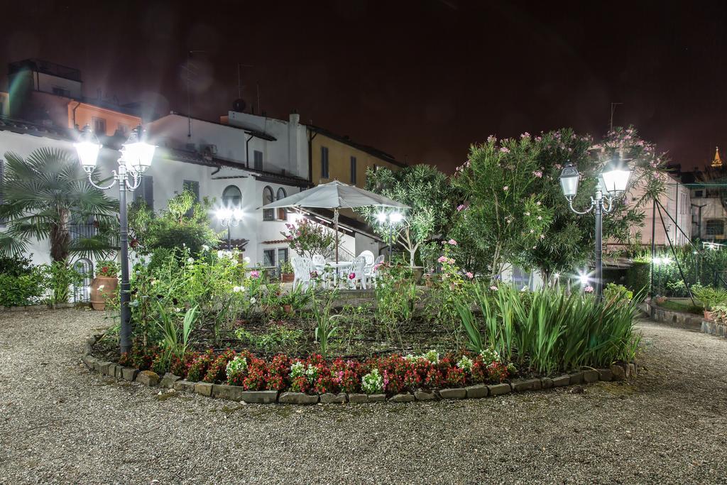 Casa Betania Casa Per Ferie Hotel Florence Exterior photo