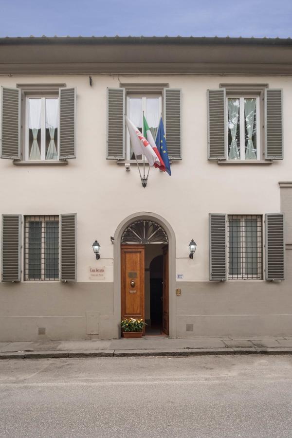 Casa Betania Casa Per Ferie Hotel Florence Exterior photo